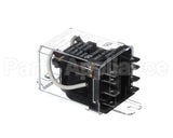 P91000 Aaon 24V 5A Dpdt Plugin Relay