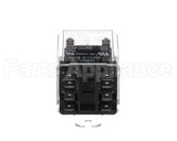 P91000 Aaon 24V 5A Dpdt Plugin Relay