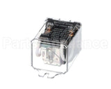 P91000 Aaon 24V 5A Dpdt Plugin Relay