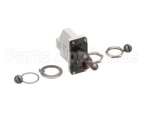 P9101-54 Anets Sw,Toggle Spst 250V9A Sealed