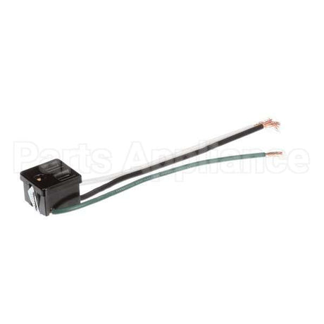 P911535 Compatible Anets Con, Nema 5-15R Receptac Le 15A