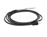 P9120-01 Anets Cord,16-3 Sjtow W/5-15-P 10Ft