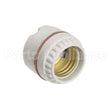 P9130-02 Compatible Anets Socket, Lamp Ceramic 250 V