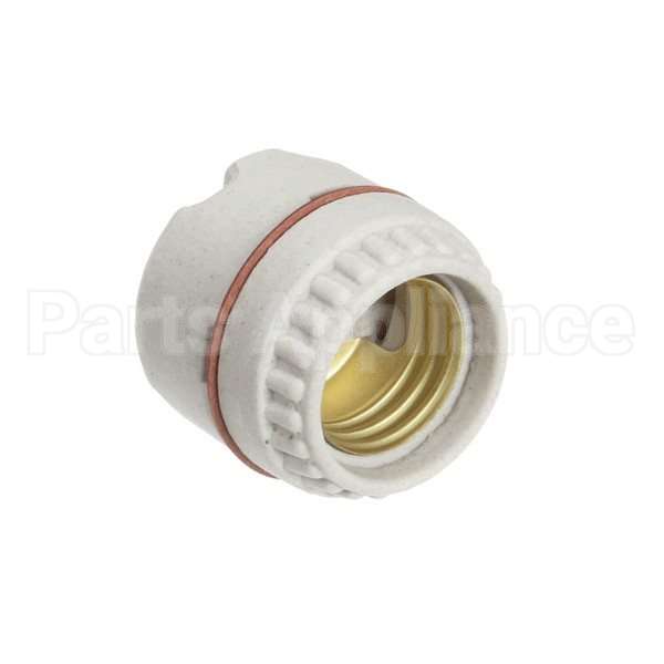 P9130-02 Compatible Anets Socket, Lamp Ceramic 250 V