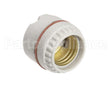 P9130-02 Anets Socket,Lamp Ceramic 250V