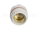 P9130-02 Anets Socket,Lamp Ceramic 250V