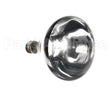 P9130-04 Anets Lamp,Irheat 250W/120V Wht/Frs