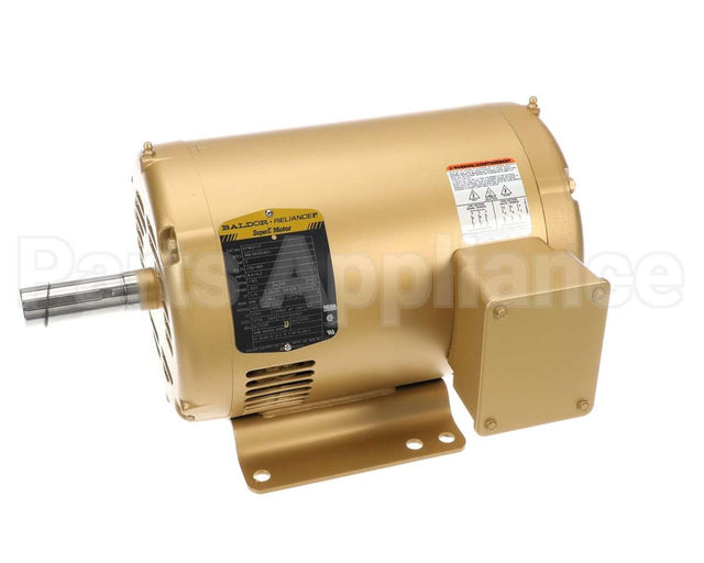 P91370 Aaon 3Hp 3-Phase 230/460V 1760Rpm