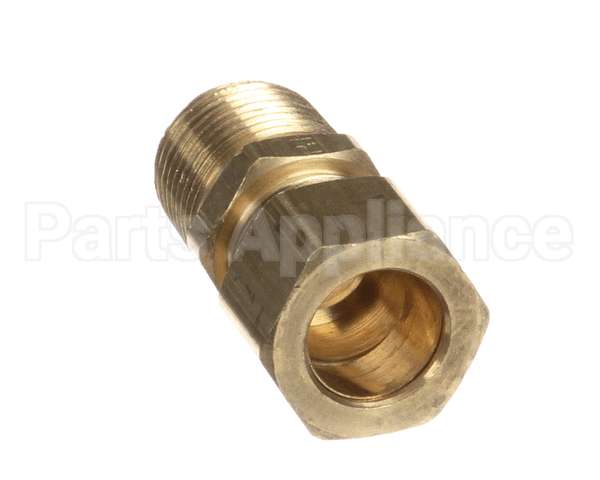 P9158 Southbend Range Fitting12Npt X 58Cc Brass