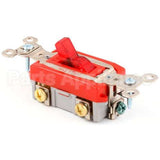 P9226 Compatible Southbend Flush Toggle Switch