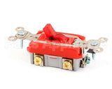 P9226 Southbend Range Switch,Flush Toggle