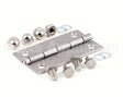 P9301-40 Anets Hinge - W/Hardware Per Print