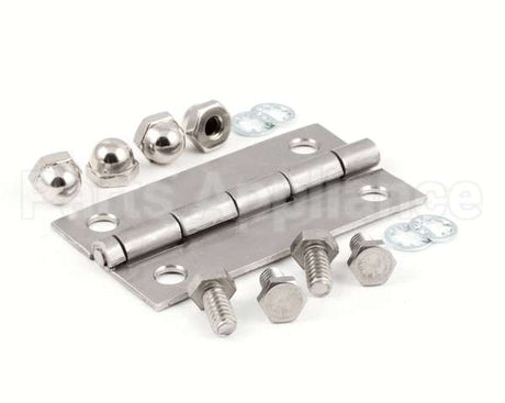 P9301-40 Anets Hinge - W/Hardware Per Print