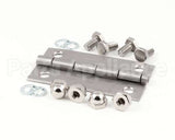 P9301-40 Anets Hinge - W/Hardware Per Print