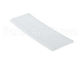 P9313-49 Middleby Scraper Blade #2 10 Inches Pe