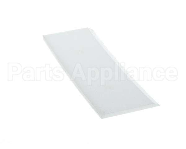 P9313-49 Middleby Scraper Blade #2 10 Inches Pe