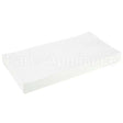 P9313-50 Compatible Anets Filter, Oil, 12-1/8X23.5", 100-Pk
