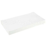 P9313-50 Compatible Anets Filter, Oil, 12-1/8X23.5", 100-Pk