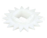 P9313-61 Middleby Roller,Perforated