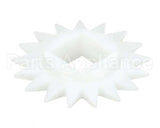 P9313-61 Middleby Roller,Perforated