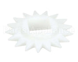 P9313-61 Middleby Roller,Perforated