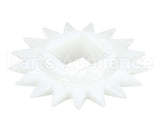 P9313-61 Middleby Roller,Perforated