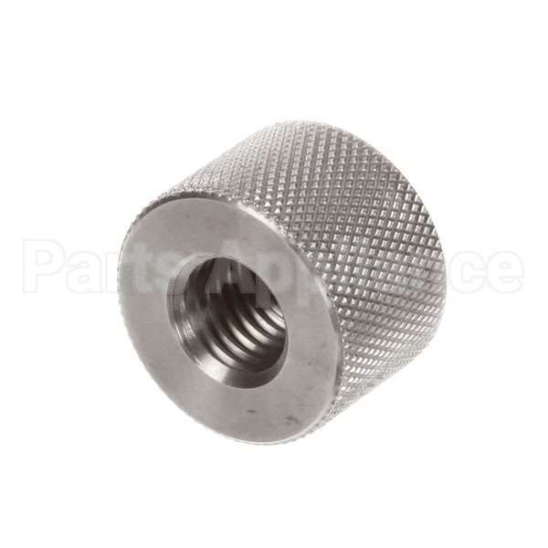P9314-90 Compatible Anets Cplg, Knurled Cap Fltr P /U