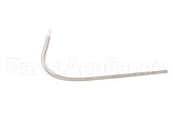 P9315-35 Pitco Tube,Flex W/O Fitting 16 .25 Od 1.5