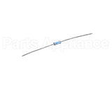 P93970 Aaon Resistor 200 Ohm .25 Watt