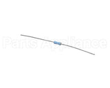 P93970 Aaon Resistor 200 Ohm .25 Watt