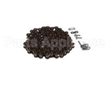 P9700-35 Middleby Chain #40 Riv-89P 5 Ft. Table