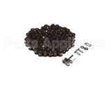 P9700-35 Middleby Chain #40 Riv-89P 5 Ft. Table