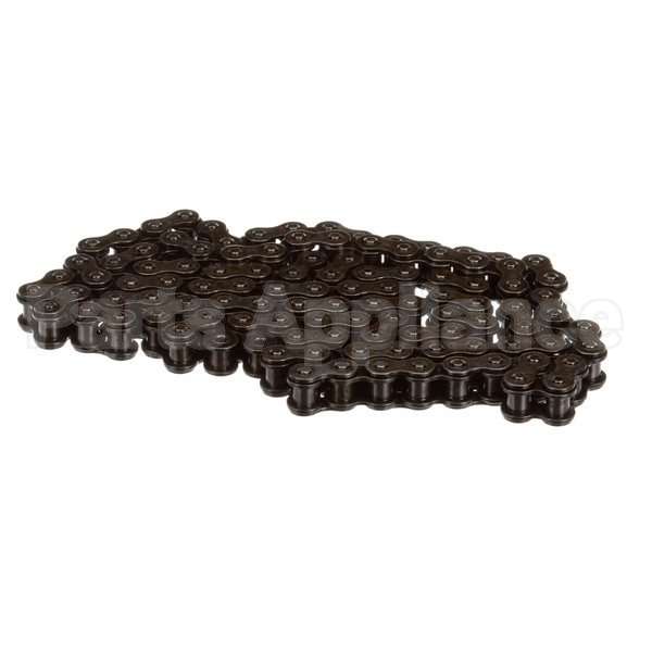 P9700-36 Compatible Middleby Chain #40 Riv-111P 55-1/ 2 Sd