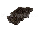 P9700-36 Middleby Chain #40 Riv-111P 55-1/2 " Sd