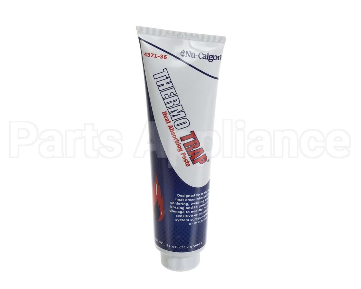 P97190 Aaon 8Oz Thermal Mastic Tube