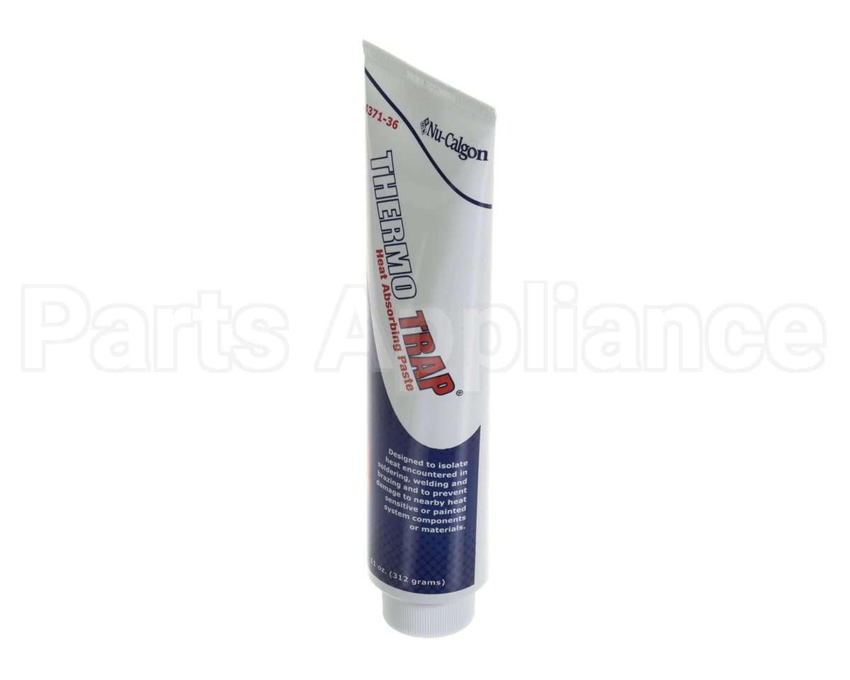 P97190 Aaon 8Oz Thermal Mastic Tube