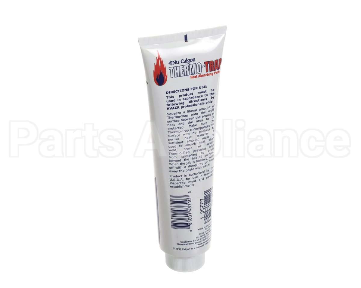 P97190 Aaon 8Oz Thermal Mastic Tube