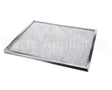 P97230 Aaon Filter 16X20X1 Metal Mesh