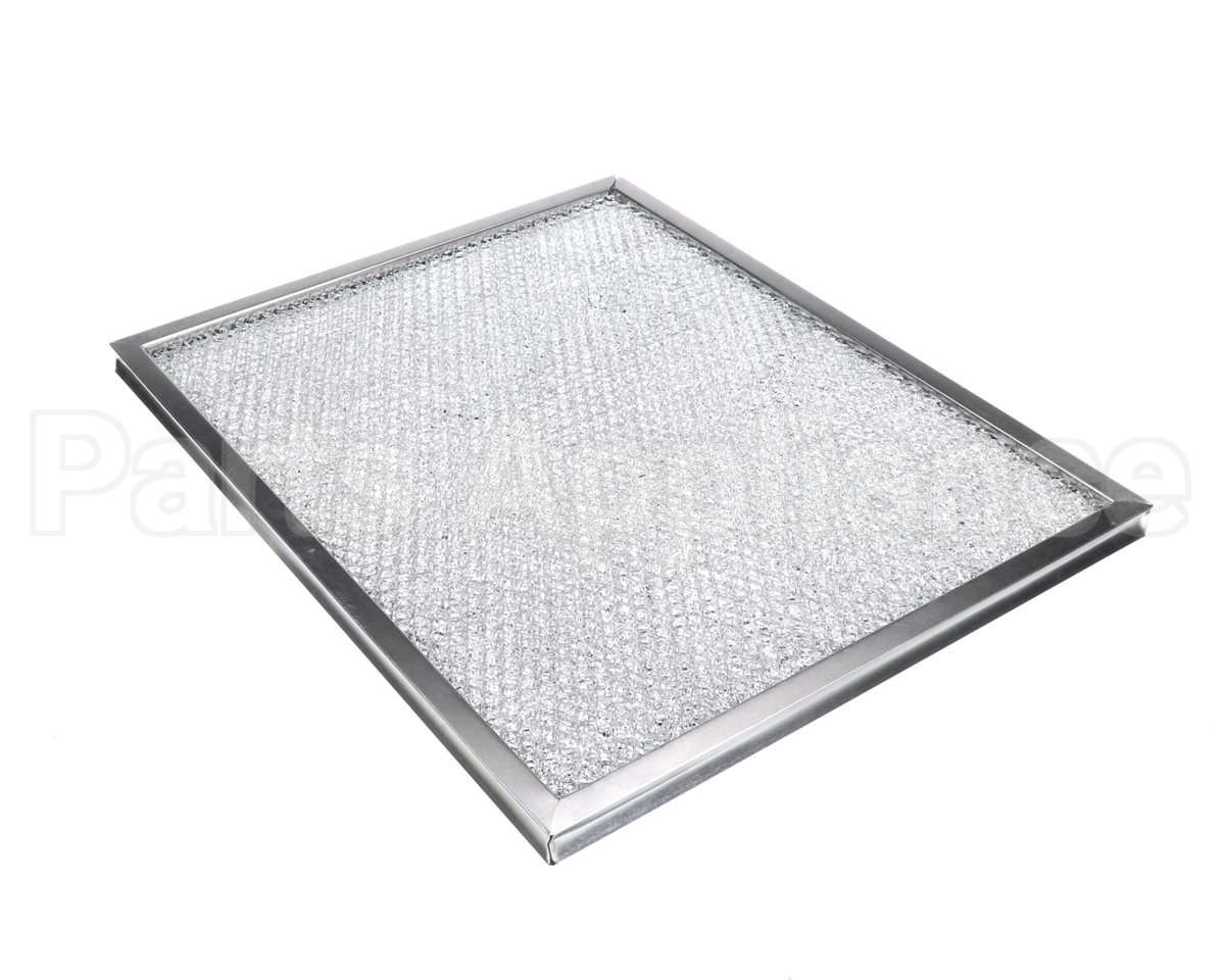 P97230 Aaon Filter 16X20X1 Metal Mesh