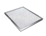 P97230 Aaon Filter 16X20X1 Metal Mesh