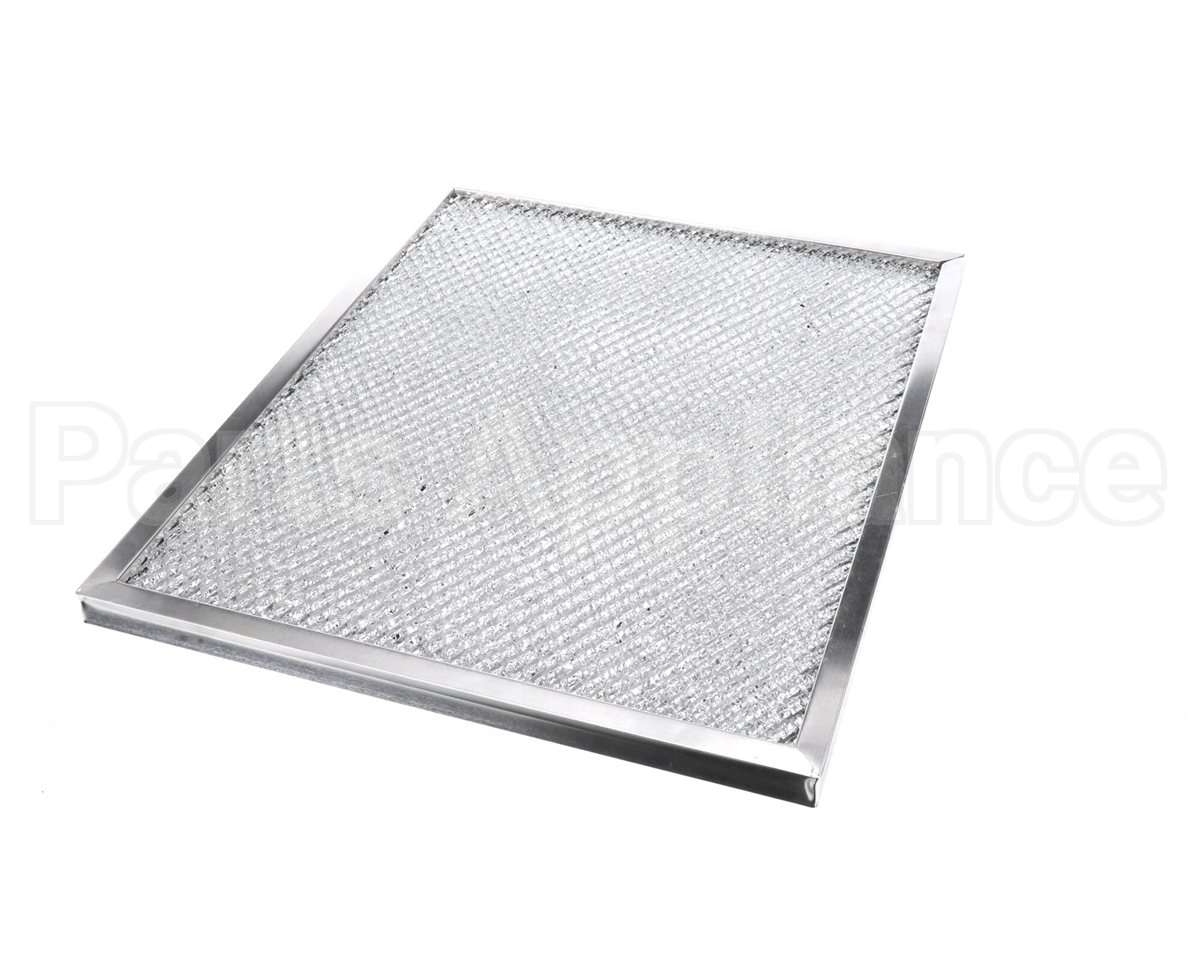 P97230 Aaon Filter 16X20X1 Metal Mesh