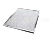 P97230 Aaon Filter 16X20X1 Metal Mesh