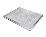 P97230 Aaon Filter 16X20X1 Metal Mesh