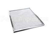 P97230 Aaon Filter 16X20X1 Metal Mesh