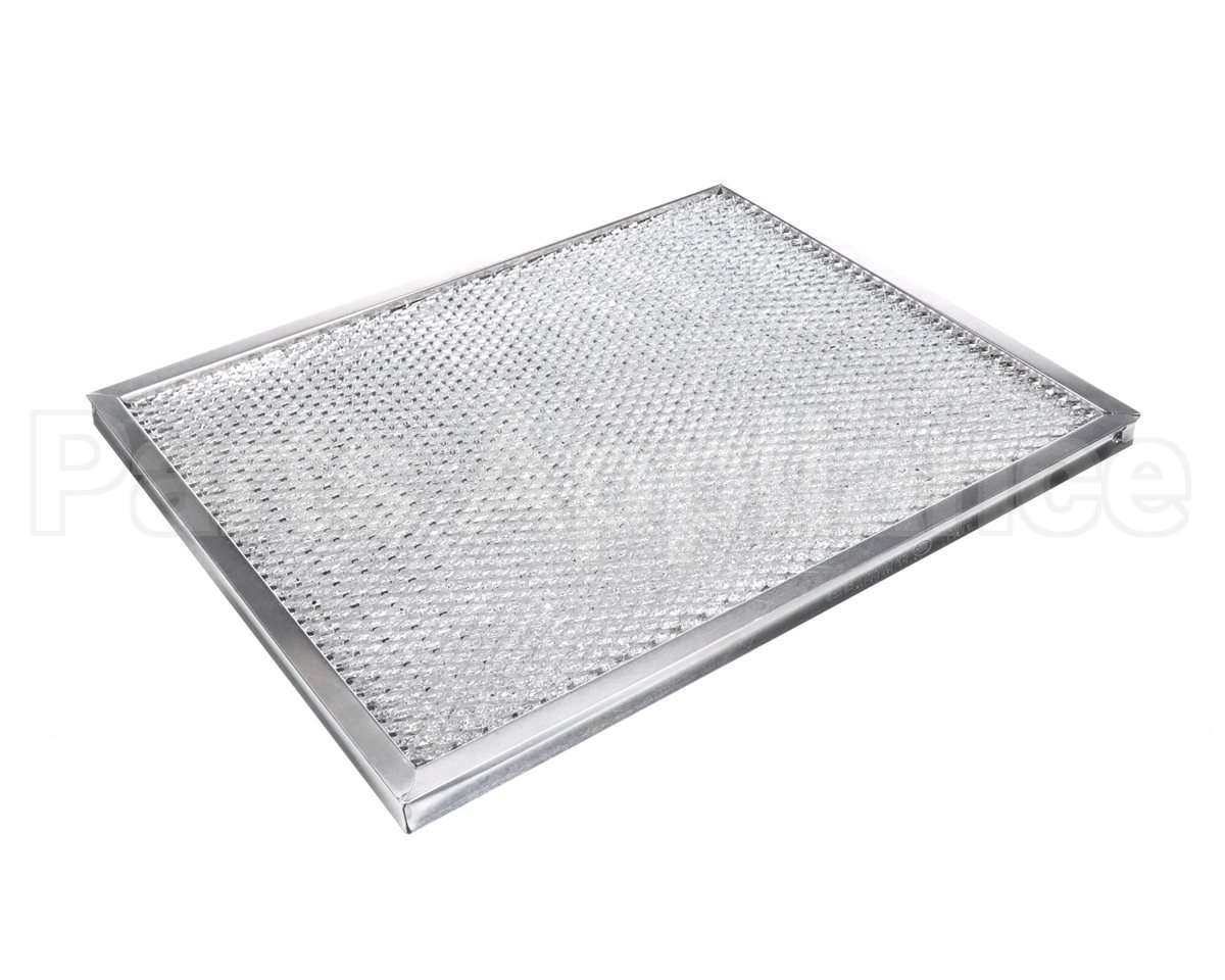 P97230 Aaon Filter 16X20X1 Metal Mesh