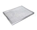 P97230 Aaon Filter 16X20X1 Metal Mesh