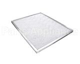 P97240 Aaon Filter 20X25X1 Metal Mesh