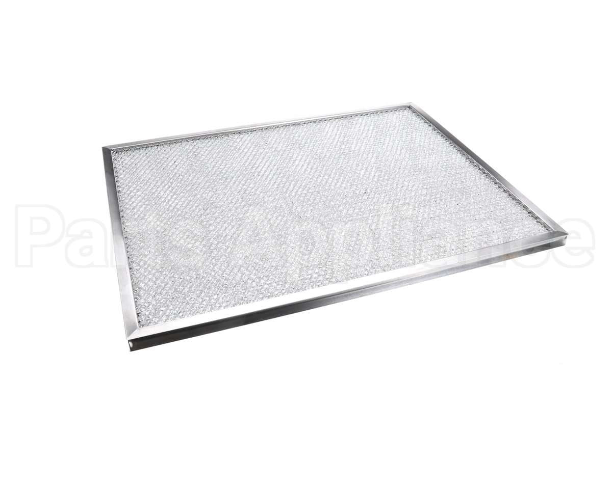 P97240 Aaon Filter 20X25X1 Metal Mesh