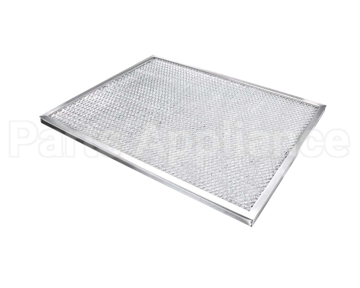 P97240 Aaon Filter 20X25X1 Metal Mesh
