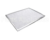P97240 Aaon Filter 20X25X1 Metal Mesh